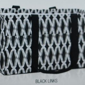 Thirty One Deluxe Utility Tote